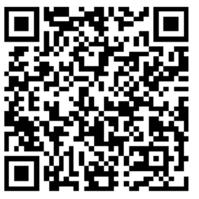 Scan to Download Our App.
