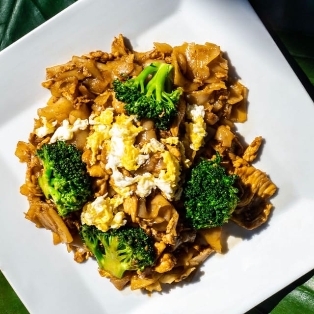 Pad See Ew.