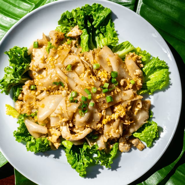 L Kuay Teow Kua Gai.