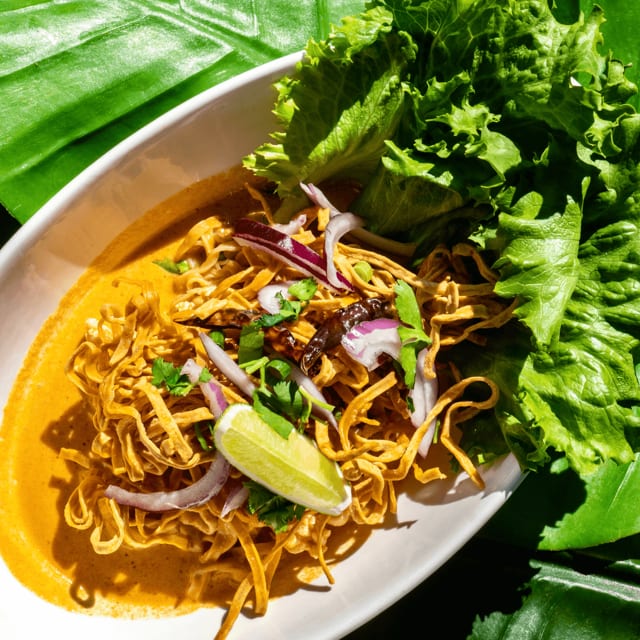 Kao Soy.