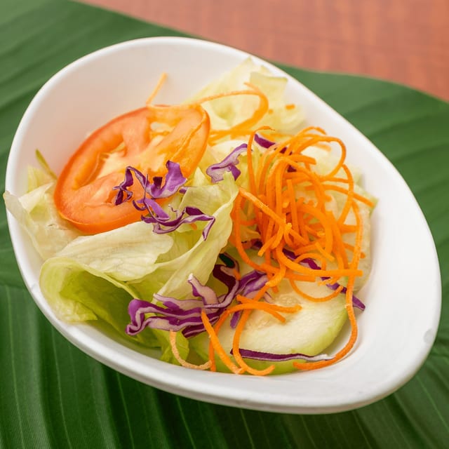 Side Salad.