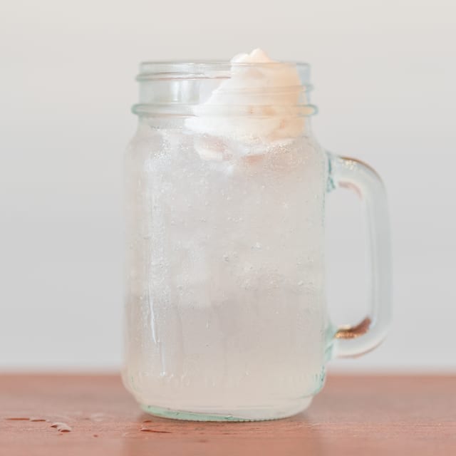Coconut Juice.