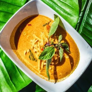 Red Curry