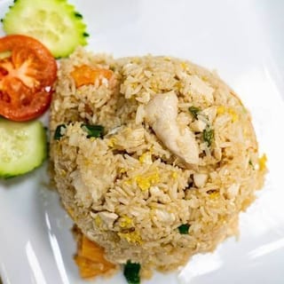 Bangkok Fried Rice