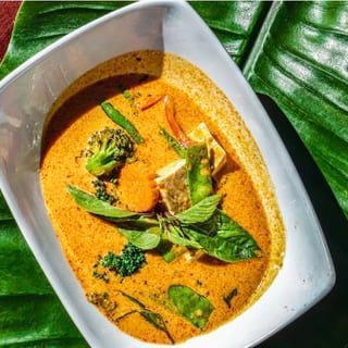 Panang Curry