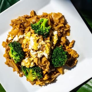 Pad See Ew