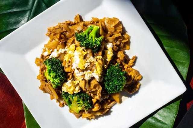 Pad See Ew.