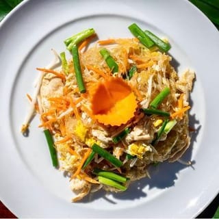 Pad Woon Sen